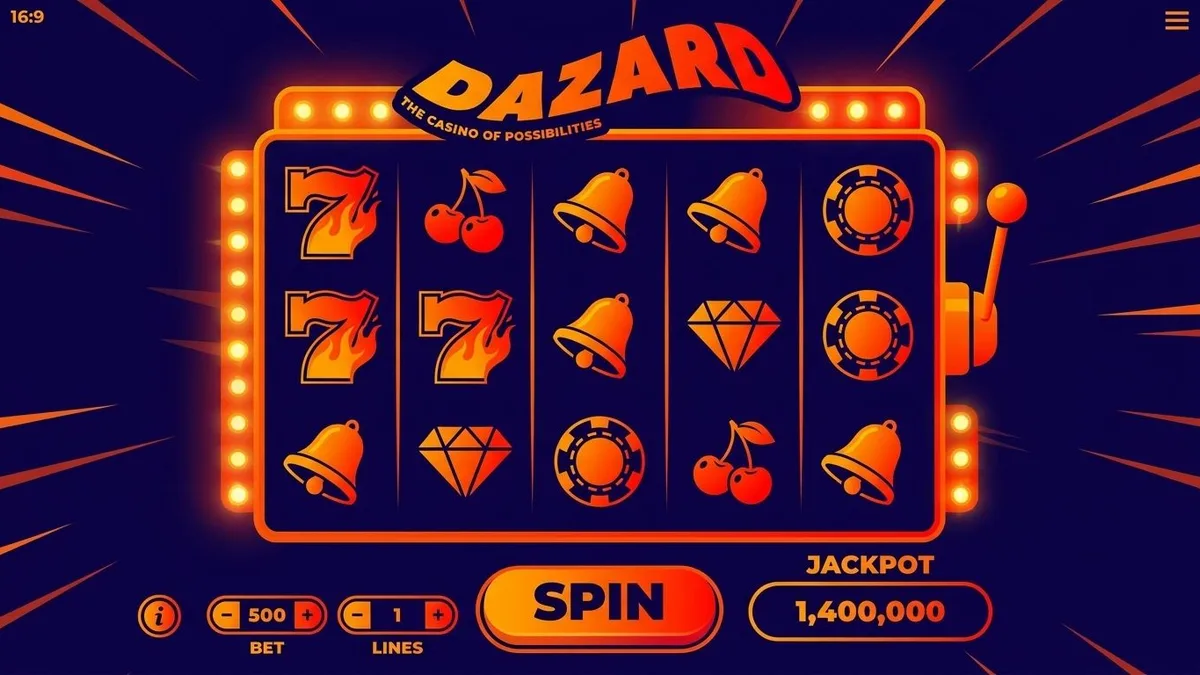 Casino games